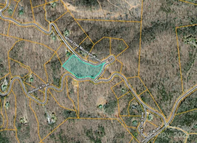 $49,999 | 46 Hemlock Trail, Columbus, NC 28722