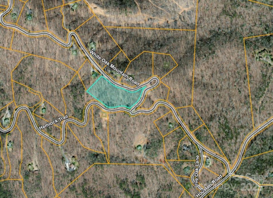 46 Hemlock Trail Columbus, NC 28722 - Photo 9 of 9 a picture of a bathroom with a sink and wooden floor