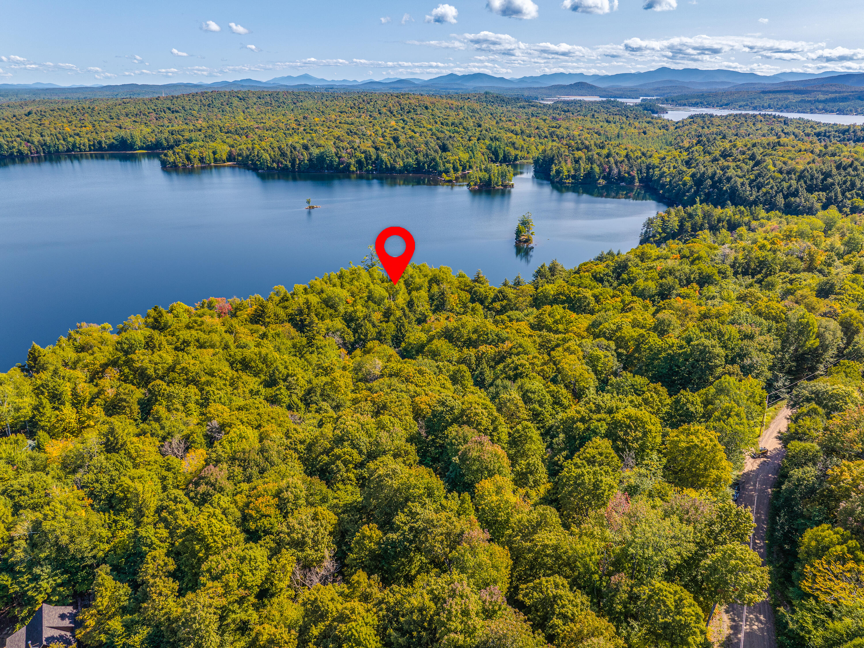 36 Gull Pond Road Tupper Lake, NY 12986 - Photo 5 of 61 36 Gull Pond Rd-11