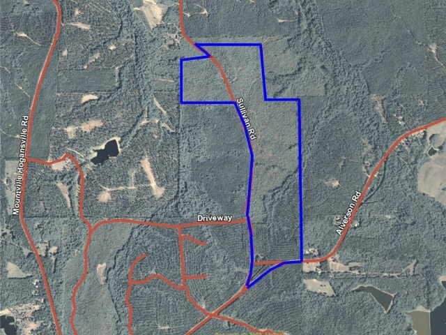 0 Alverson Road LaGrange, GA 30240 - Photo 1 of 1 Gallery Image 1