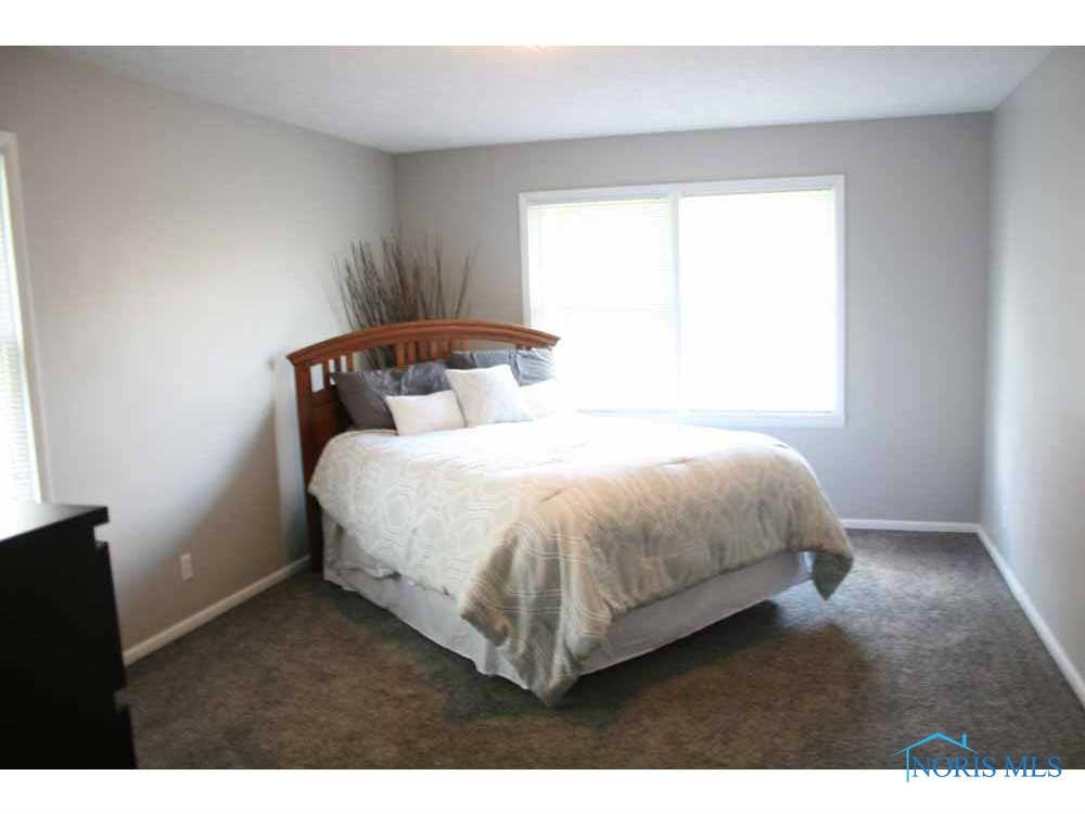 680 Rambo Lane Fremont, OH 43420 - Photo 13 of 20 Master Bedroom.