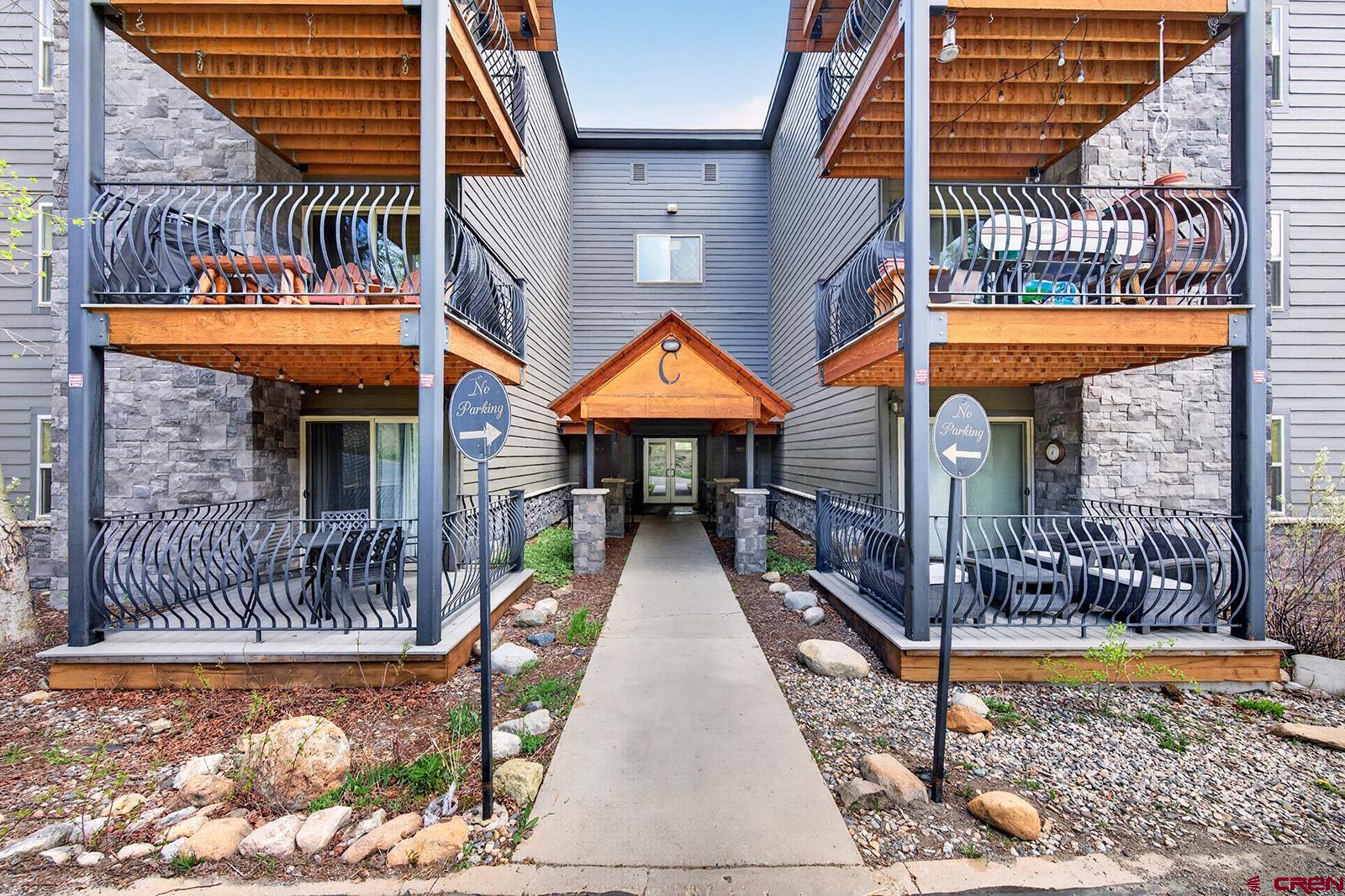 651 Gothic Road, Unit 310C Crested Butte, CO 81225 - Photo 31 of 35