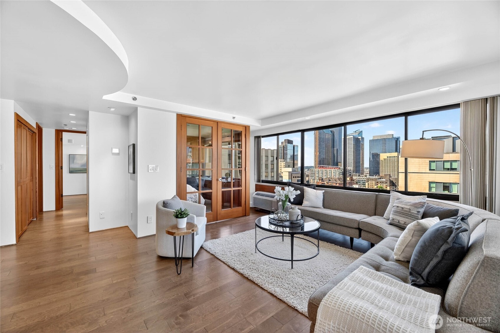 1120 Spring Street, Unit 1201 Seattle, WA 98104 - Photo 15 of 40 Gallery Image 15