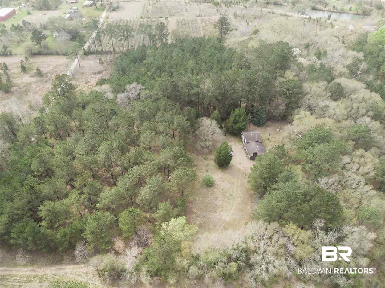 1000 Grimsley Road Creola, AL 36525 - Photo 8 of 15