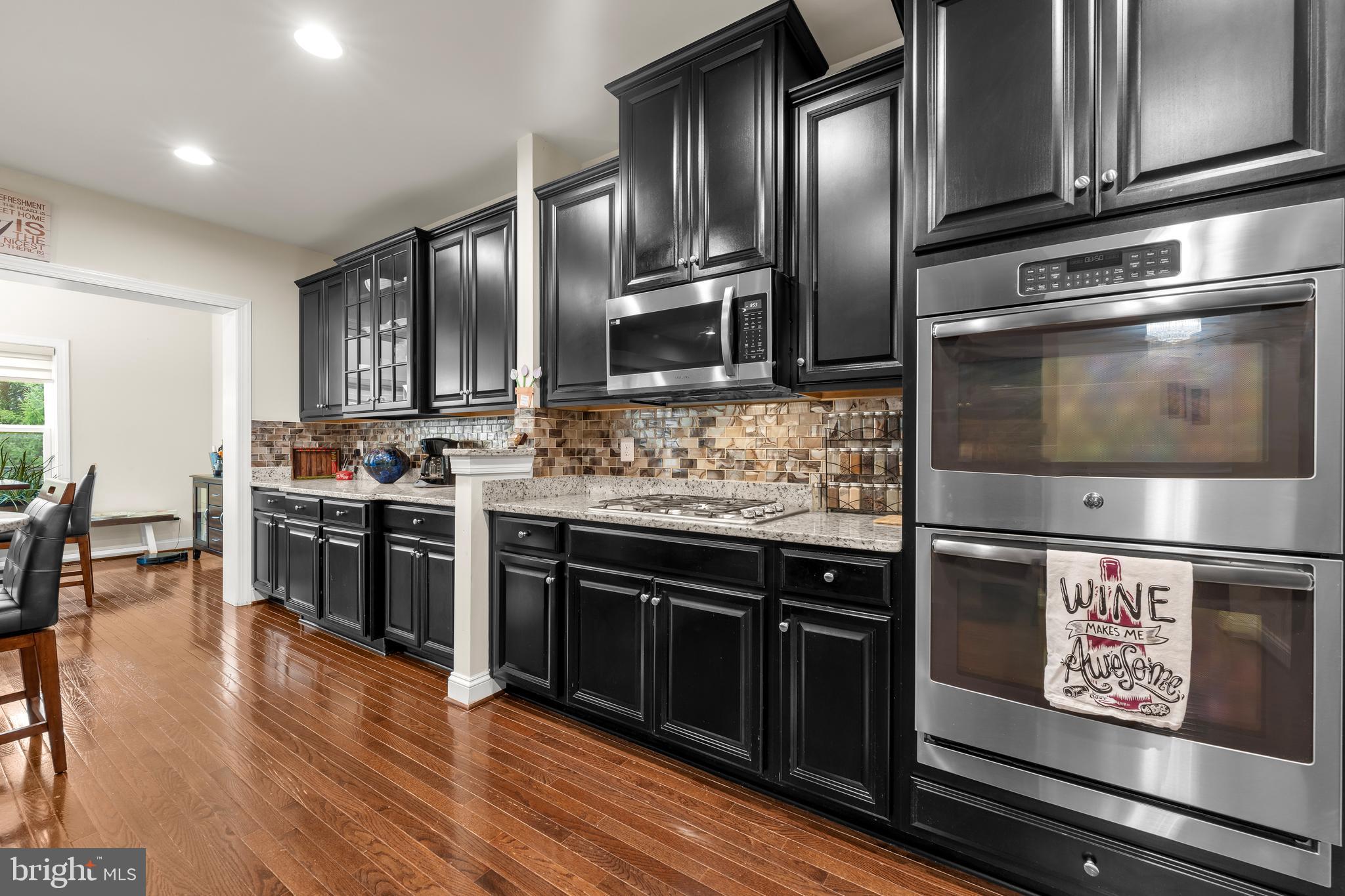 408 Quarry Point Road Malvern, PA 19355 - Photo 11 of 35 Kitchen