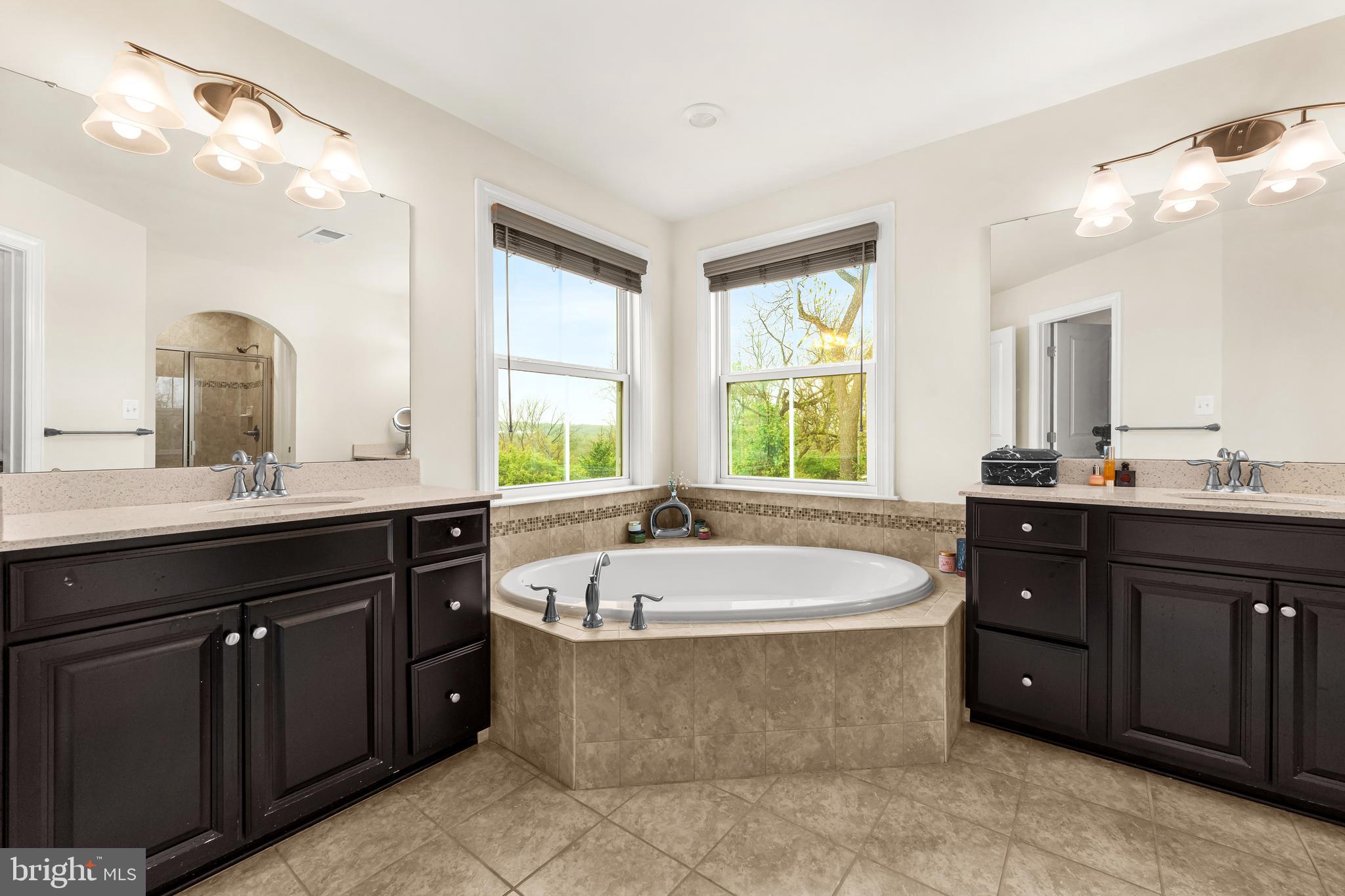 408 Quarry Point Road Malvern, PA 19355 - Photo 24 of 35 Primary Bath