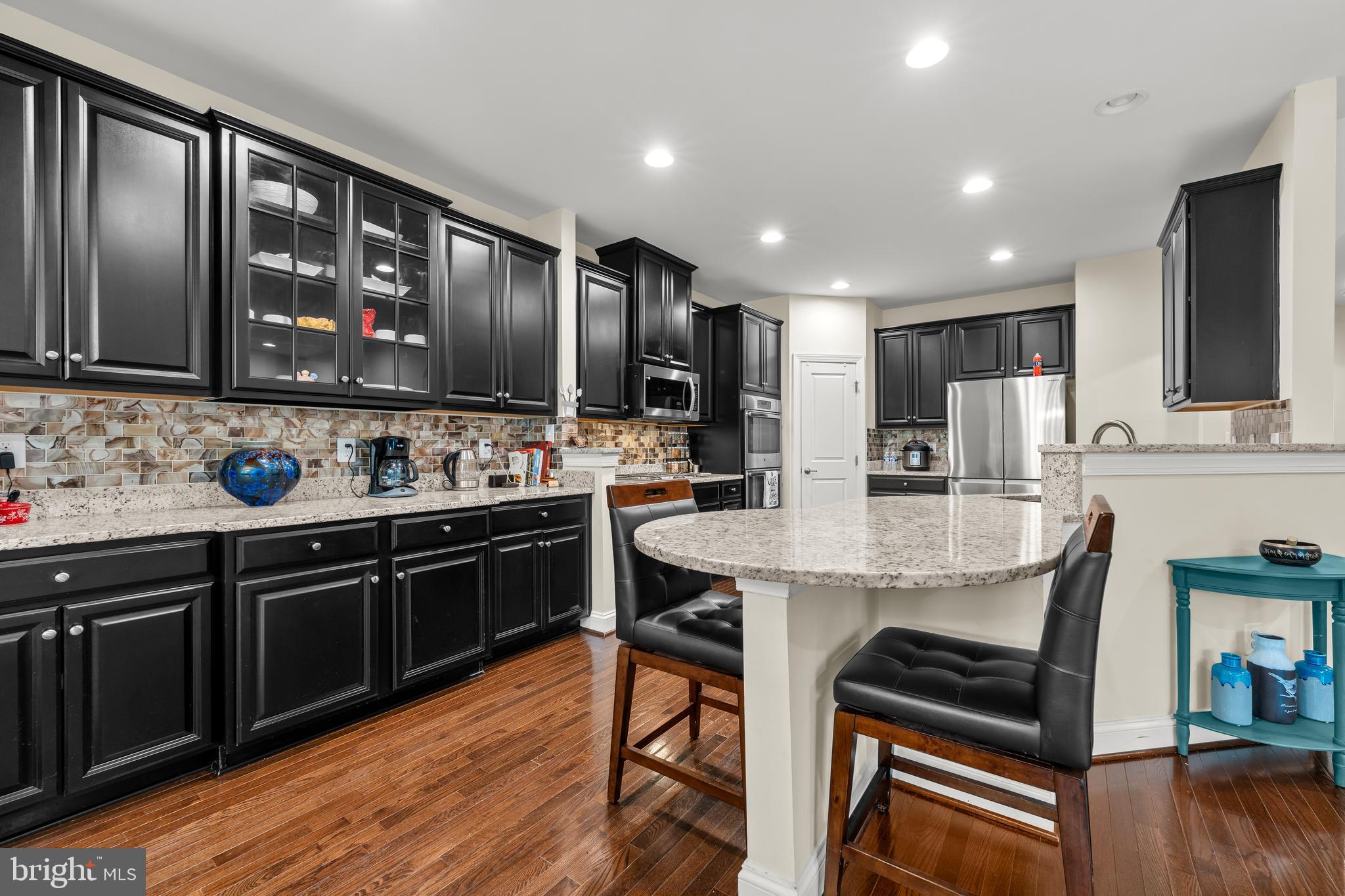 408 Quarry Point Road Malvern, PA 19355 - Photo 10 of 35 Kitchen