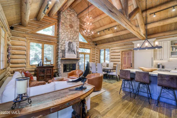 $3,395,000 | 2893 Timber Creek Drive, Unit C15, Vail, CO 81657