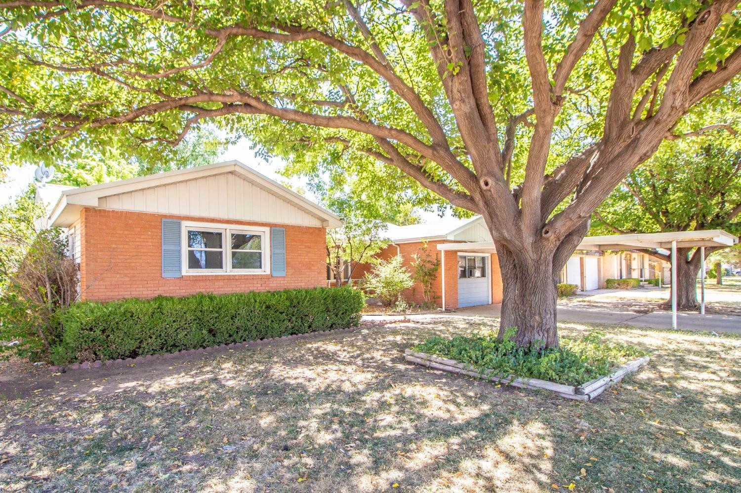 2119 49th Street Lubbock, TX 79412 - Photo 2 of 24 Photo 2