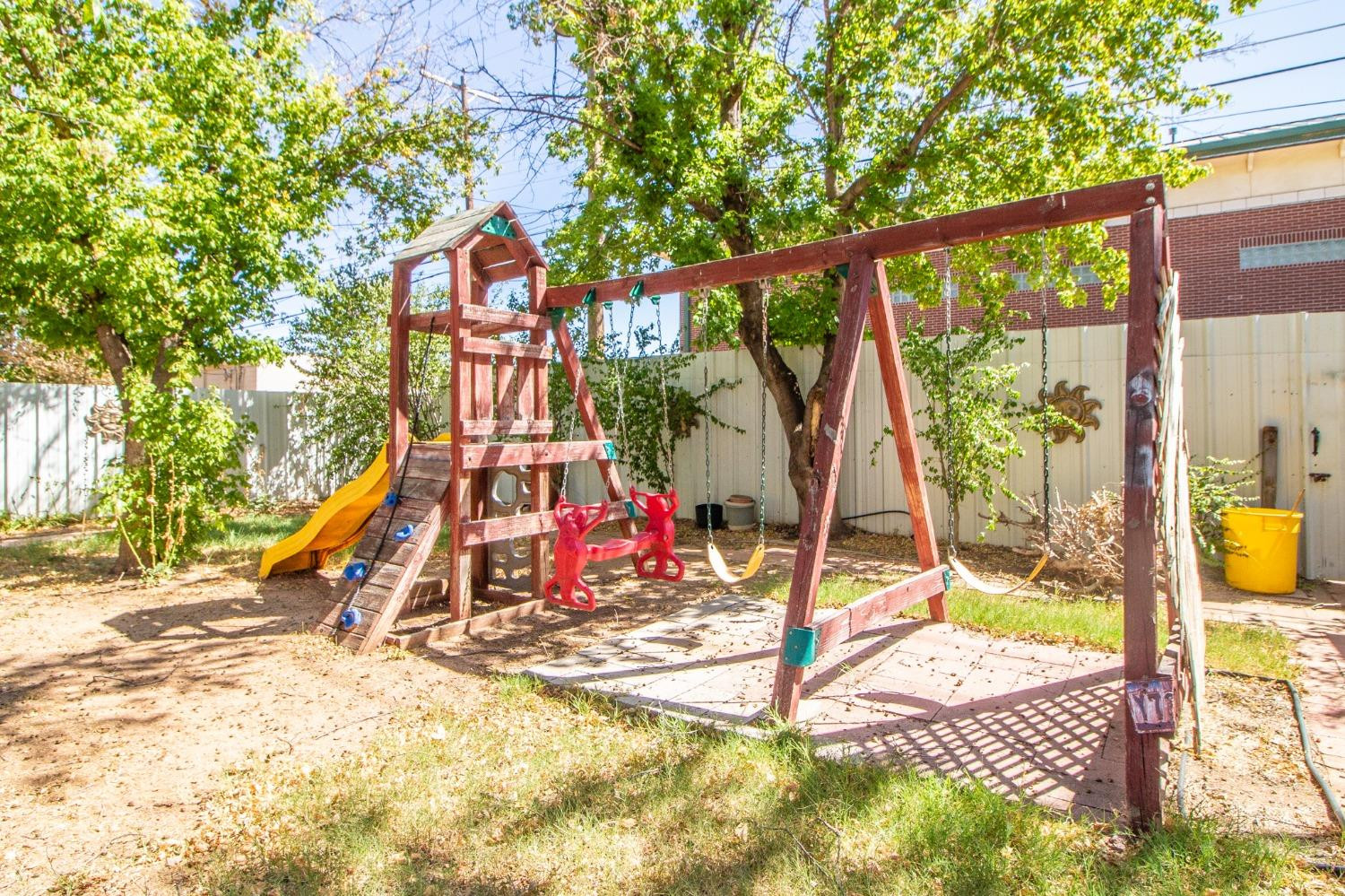 2119 49th Street Lubbock, TX 79412 - Photo 24 of 24 Photo 24