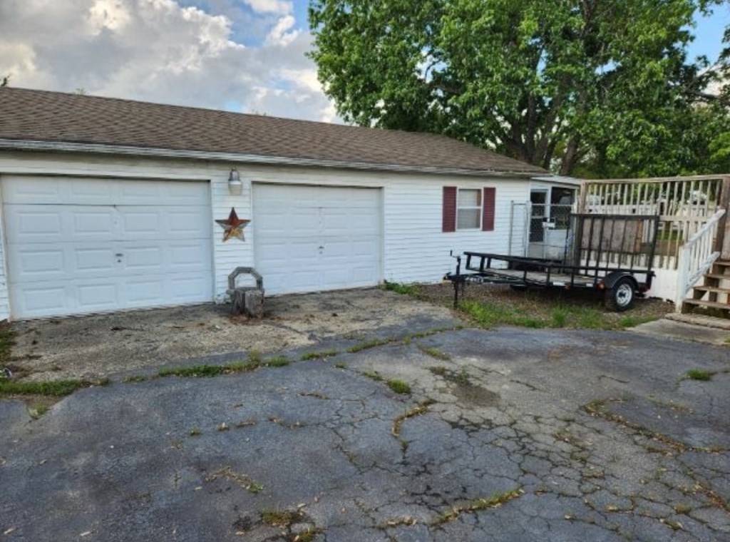 571 Puckett Ferry Road Cross Hill, SC 29332 - Photo 28 of 34 Gallery Image 28