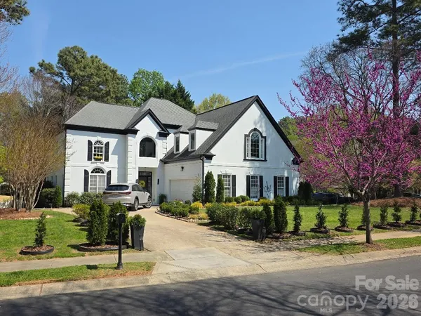 $949,000 | 2419 Tarleton Twins Terrace, Charlotte, NC 28270
