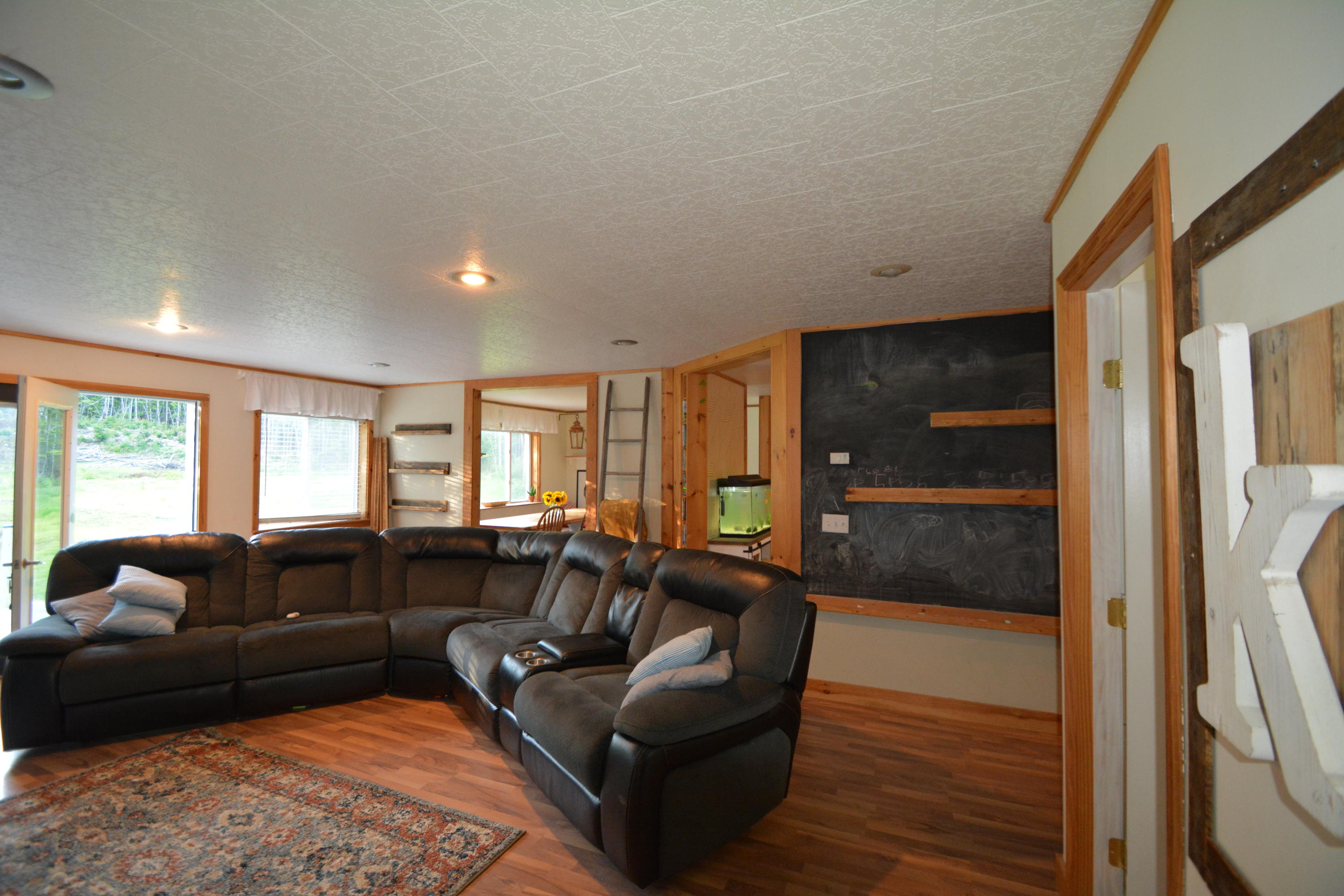 122 Clark Road Winterport, ME 04496 - Photo 10 of 38 living room