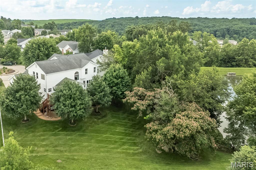 356 Carr Manor Court Ballwin, MO 63021 - Photo 35 of 38