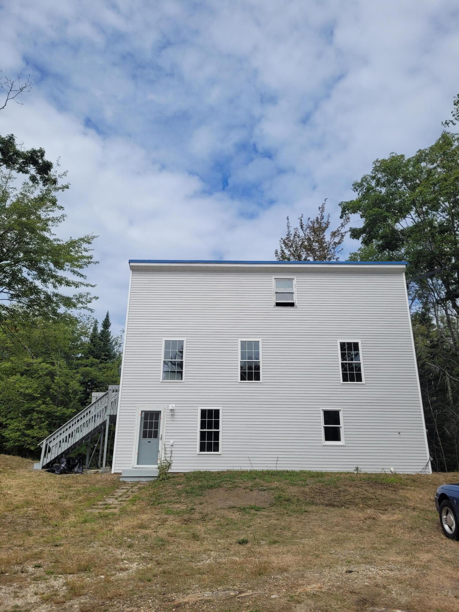 966 Harpswell Islands Road Harpswell, ME 04079 - Photo 3 of 31 20220819_104956