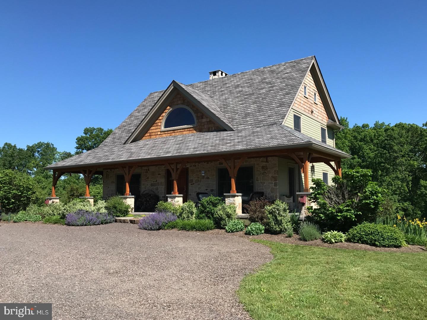 734 Blue School Road Perkasie, PA 18944 - Photo 1 of 25 Gallery Image 1