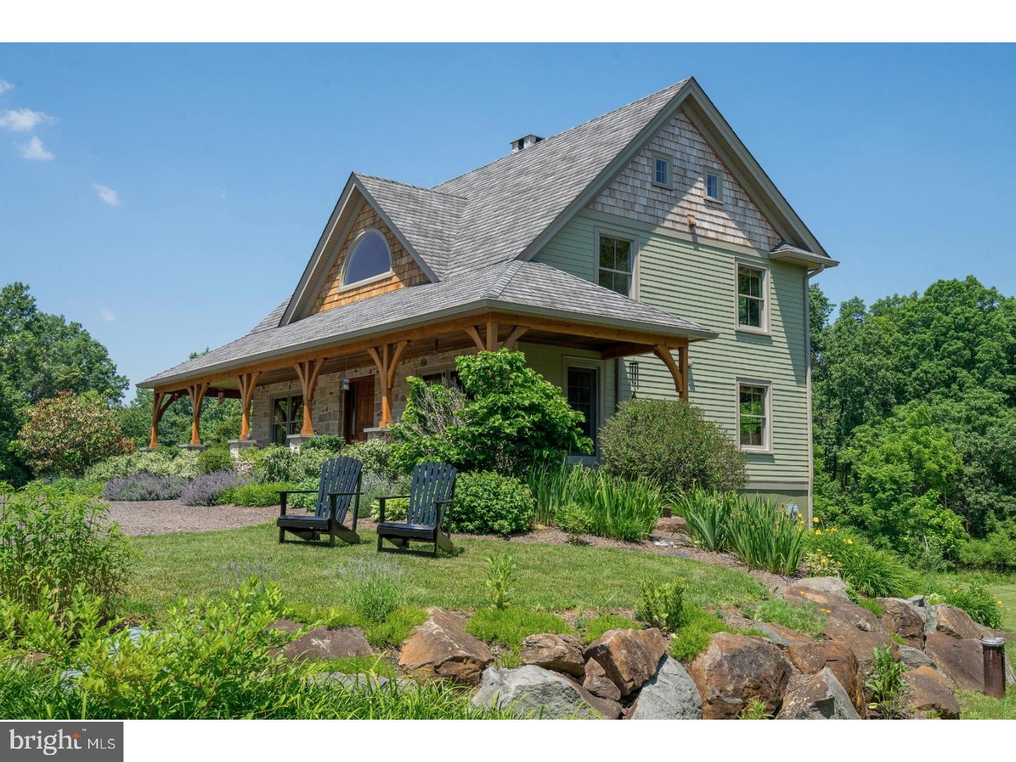734 Blue School Road Perkasie, PA 18944 - Photo 2 of 25 Gallery Image 2