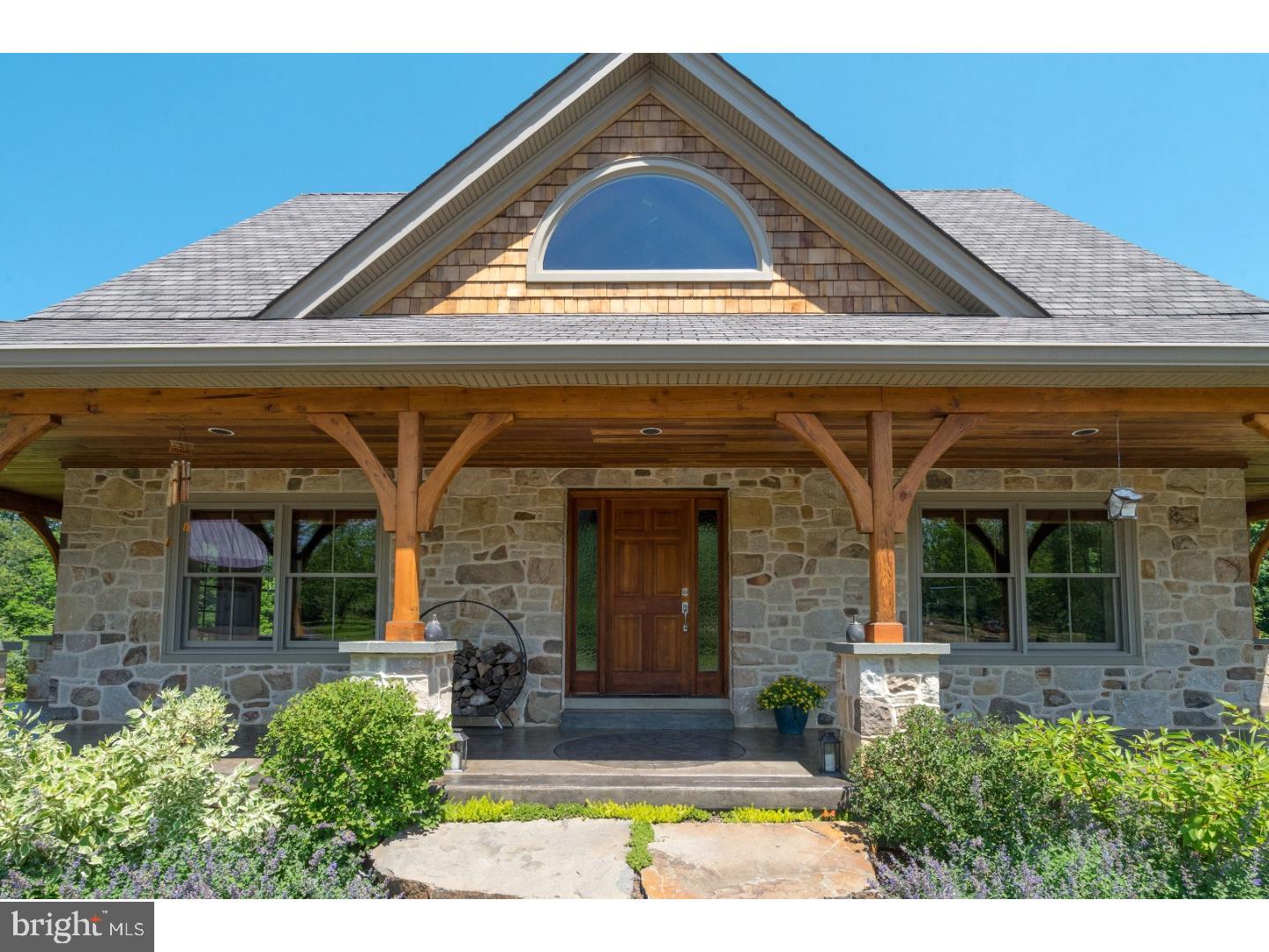 734 Blue School Road Perkasie, PA 18944 - Photo 3 of 25 Gallery Image 3
