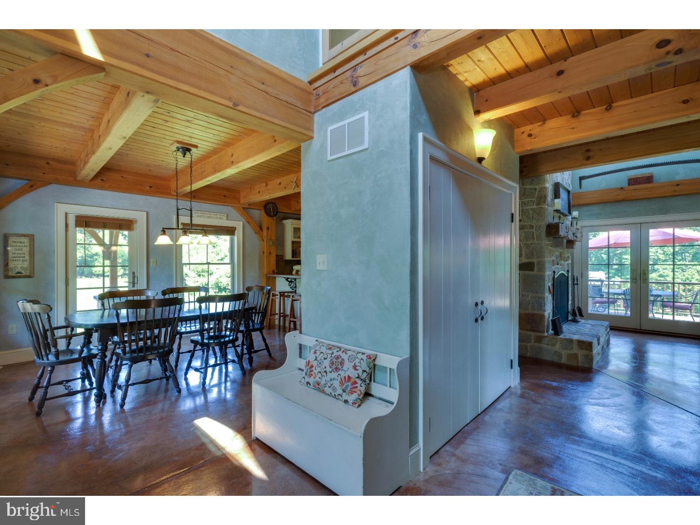 734 Blue School Road Perkasie, PA 18944 - Photo 4 of 25 Gallery Image 4
