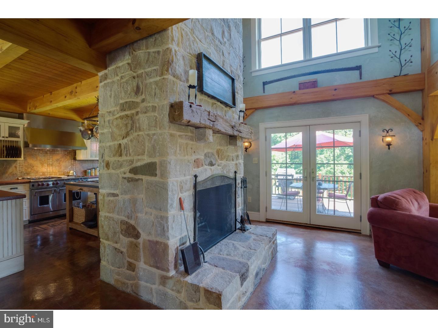 734 Blue School Road Perkasie, PA 18944 - Photo 9 of 25 Gallery Image 9