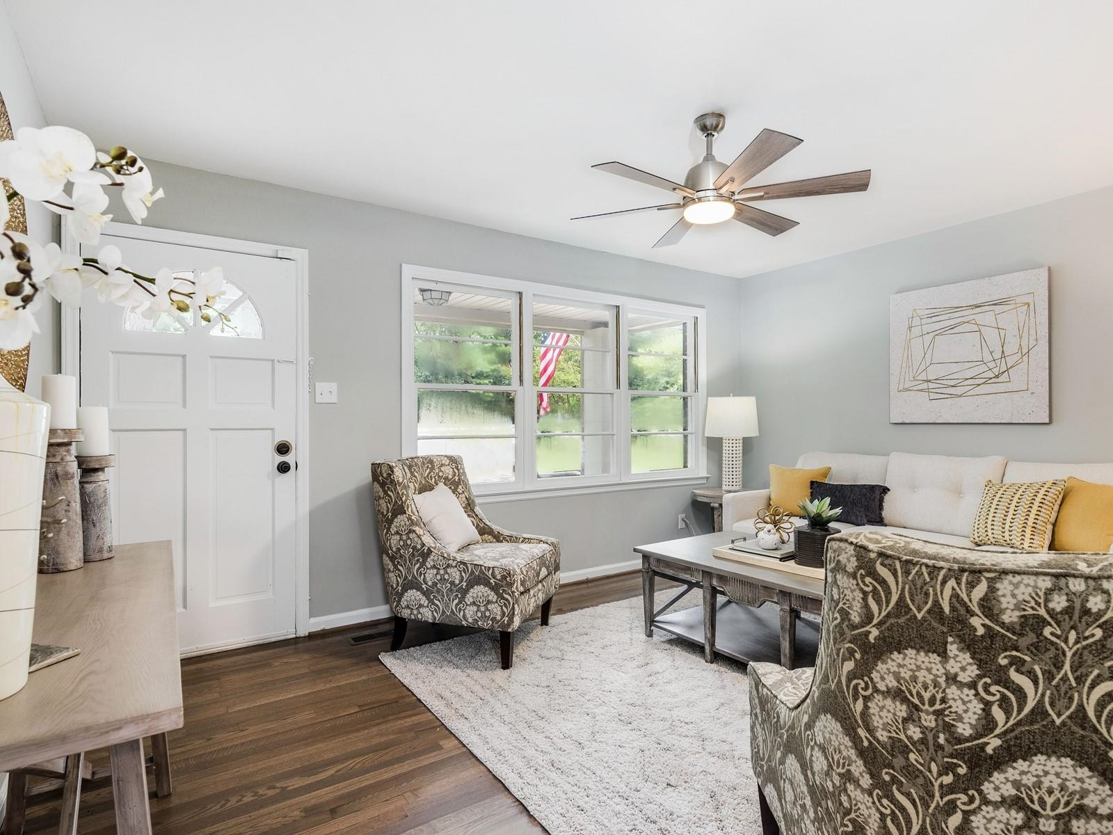 6304 Barbee Road Durham, NC 27713 - Photo 2 of 24 Photo 2