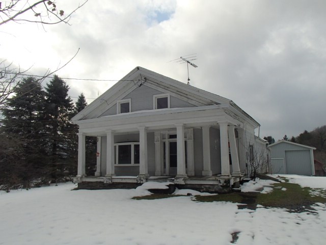 1949 Academy Road Brookfield, NY 13485 - Photo 1 of 1 Gallery Image 1