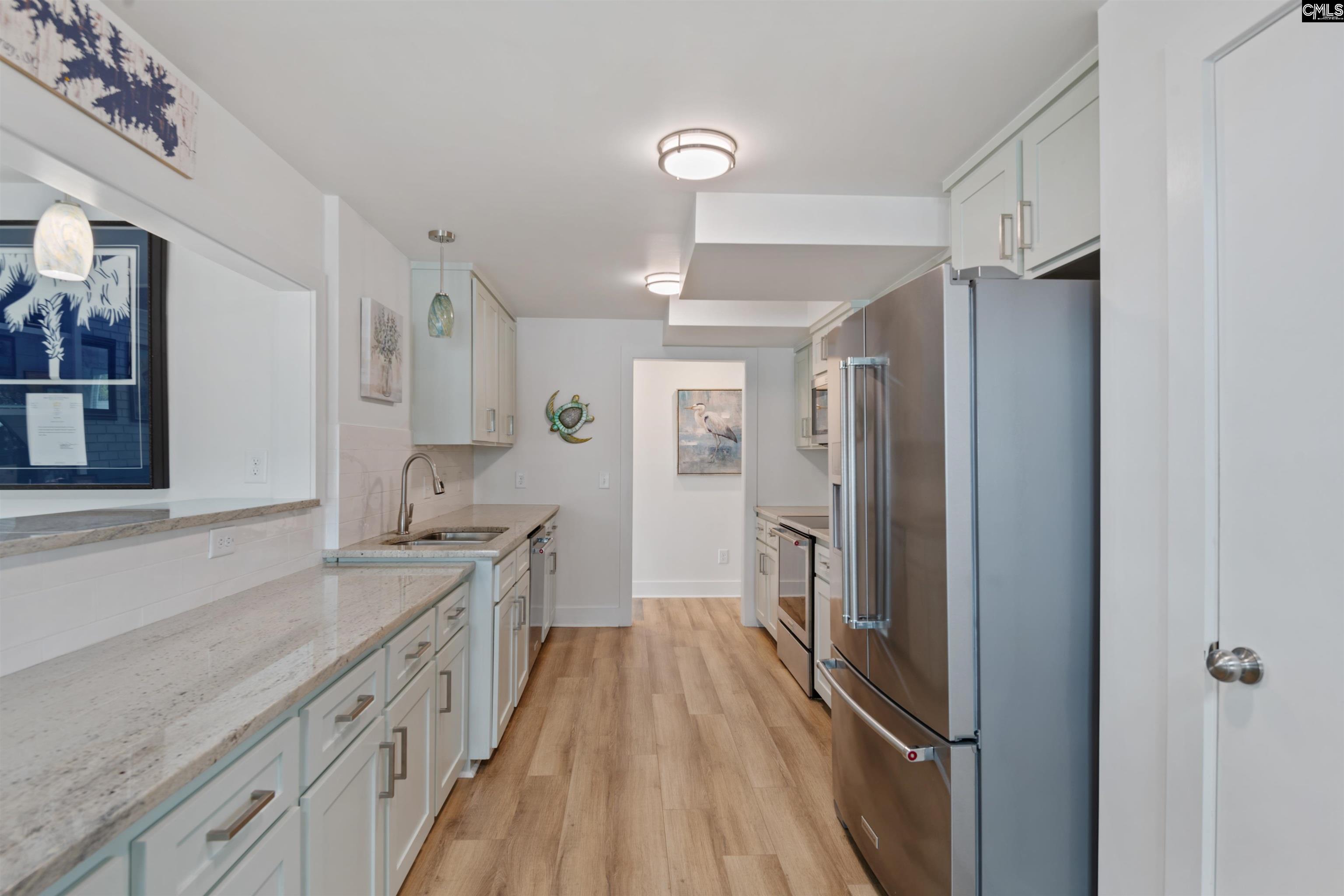 675 East Point Drive Gilbert, SC 29054 - Photo 45 of 76