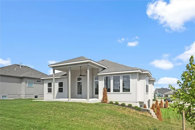 $599,900 | 9845 Northeast 104th Terrace, Kansas City, MO 64157