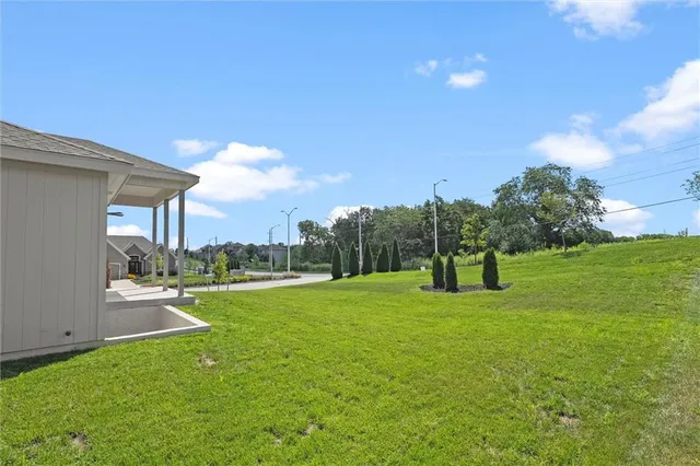 $599,900 | 9845 Northeast 104th Terrace, Kansas City, MO 64157