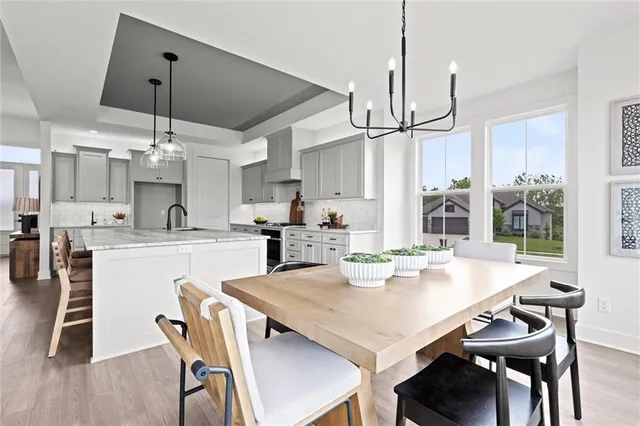 $599,900 | 9845 Northeast 104th Terrace, Kansas City, MO 64157