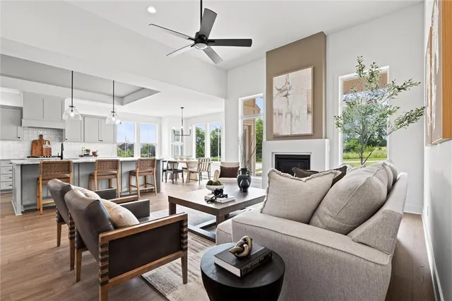 $599,900 | 9845 Northeast 104th Terrace, Kansas City, MO 64157