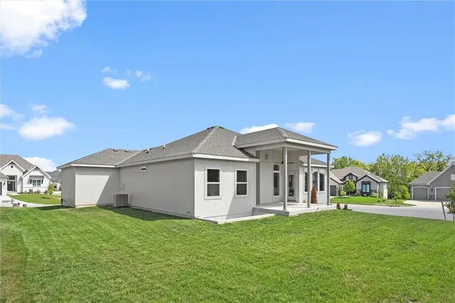 $599,900 | 9845 Northeast 104th Terrace, Kansas City, MO 64157