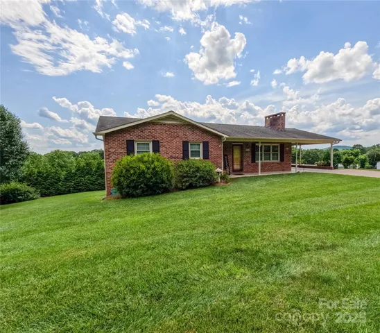 $320,000 | 2963 Freezer Locker Road, Hudson, NC 28638