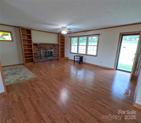 $320,000 | 2963 Freezer Locker Road, Hudson, NC 28638