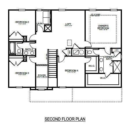 229 Winford Road Troutman, NC 28166 - Photo 2 of 3 Gallery Image 2