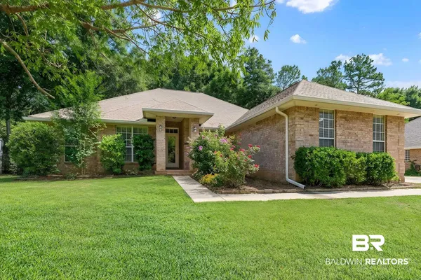 $389,000 | 27820 Bay Branch Drive, Daphne, AL 36526
