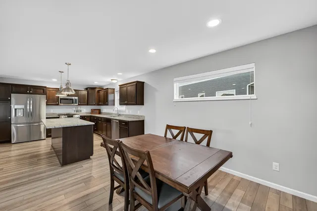 $560,000 | 1208 Merry Blossom Lane, Verona, WI 53593