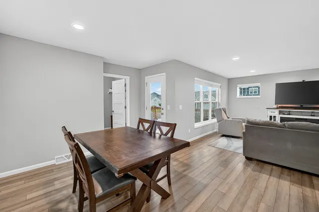 $560,000 | 1208 Merry Blossom Lane, Verona, WI 53593