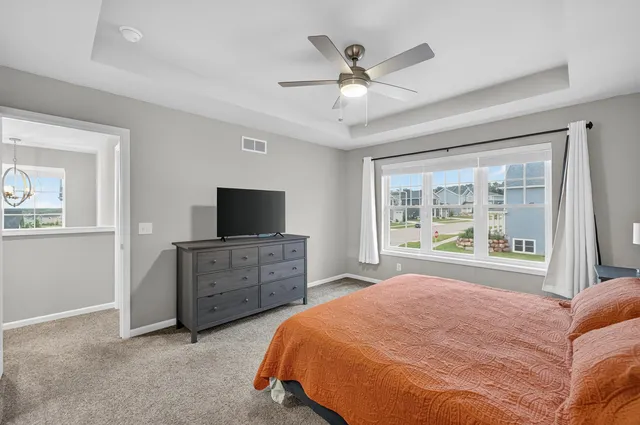 $560,000 | 1208 Merry Blossom Lane, Verona, WI 53593