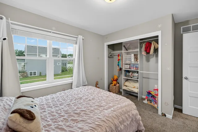 $560,000 | 1208 Merry Blossom Lane, Verona, WI 53593