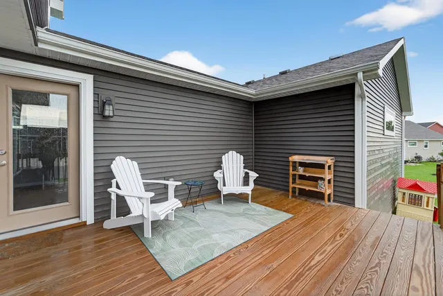 $560,000 | 1208 Merry Blossom Lane, Verona, WI 53593