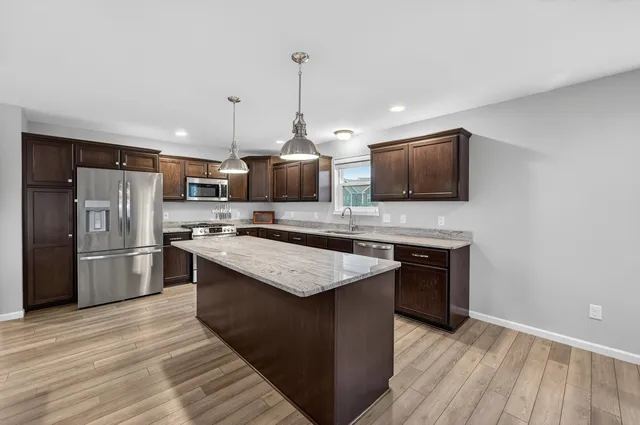 $560,000 | 1208 Merry Blossom Lane, Verona, WI 53593