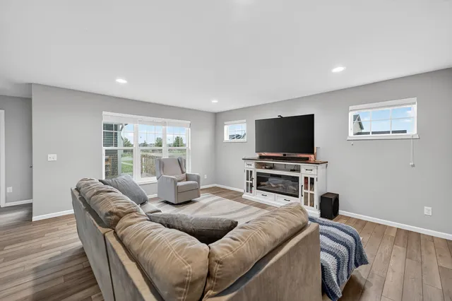 $560,000 | 1208 Merry Blossom Lane, Verona, WI 53593