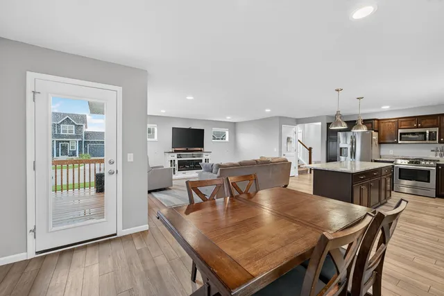 $560,000 | 1208 Merry Blossom Lane, Verona, WI 53593