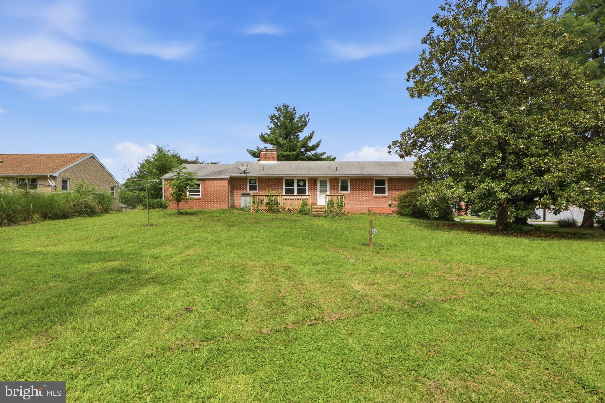 2400 Derry Road York, PA 17408 - Photo 40 of 56 Charming brick home on spacious lawn.