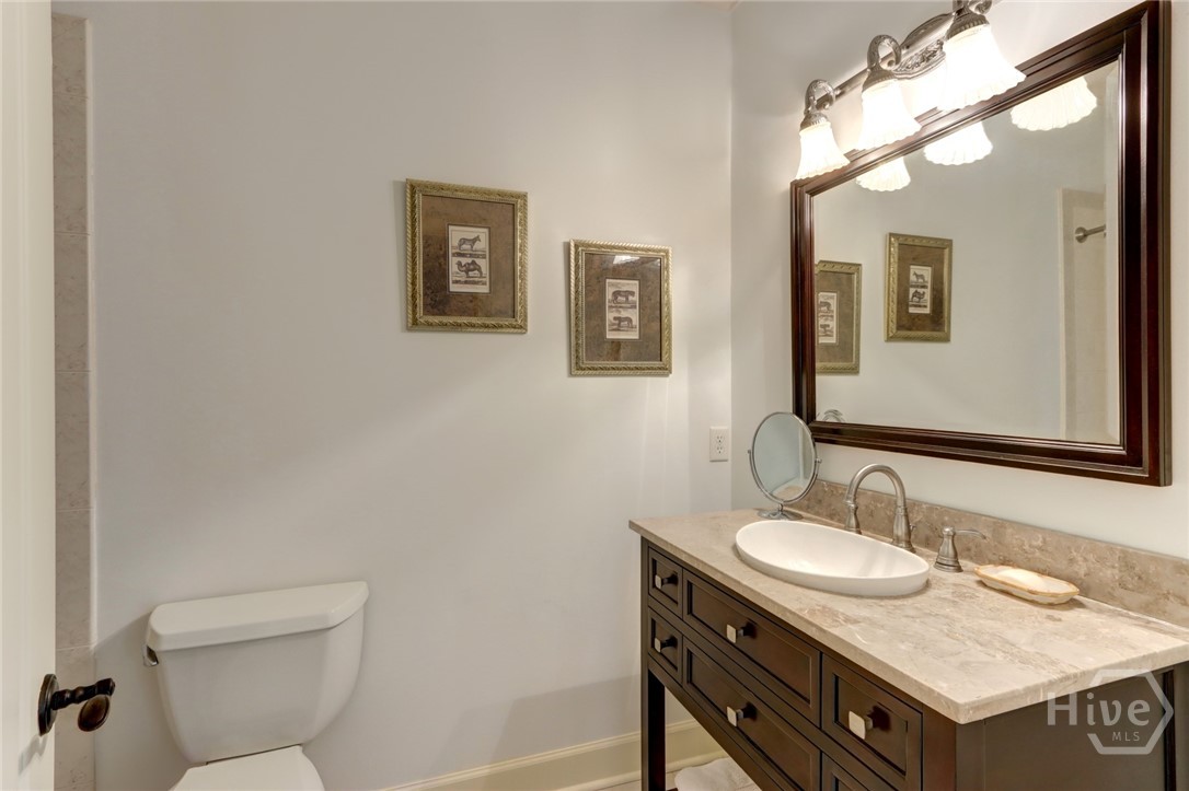 135 Puttenham Crossing Pooler, GA 31322 - Photo 46 of 65 2nd Floor Full Bath