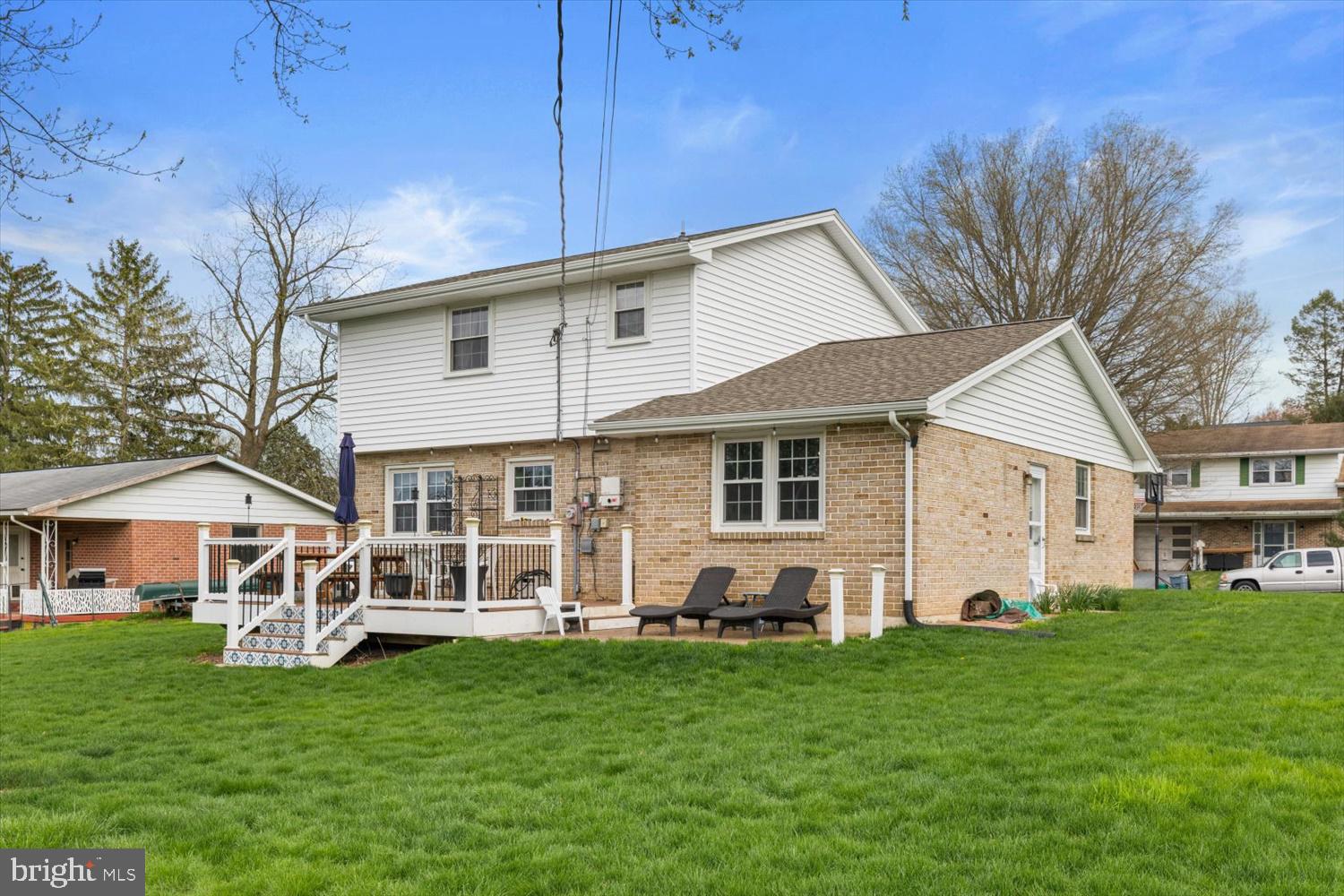 209 Swarthmore Drive Lititz, PA 17543 - Photo 43 of 49