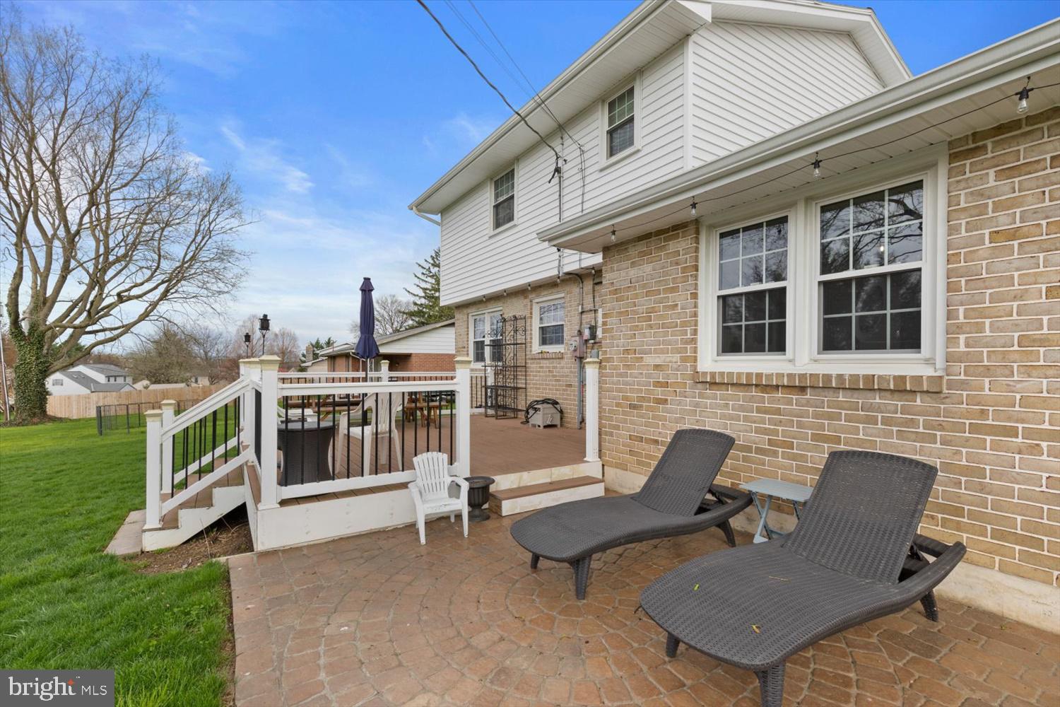 209 Swarthmore Drive Lititz, PA 17543 - Photo 48 of 49