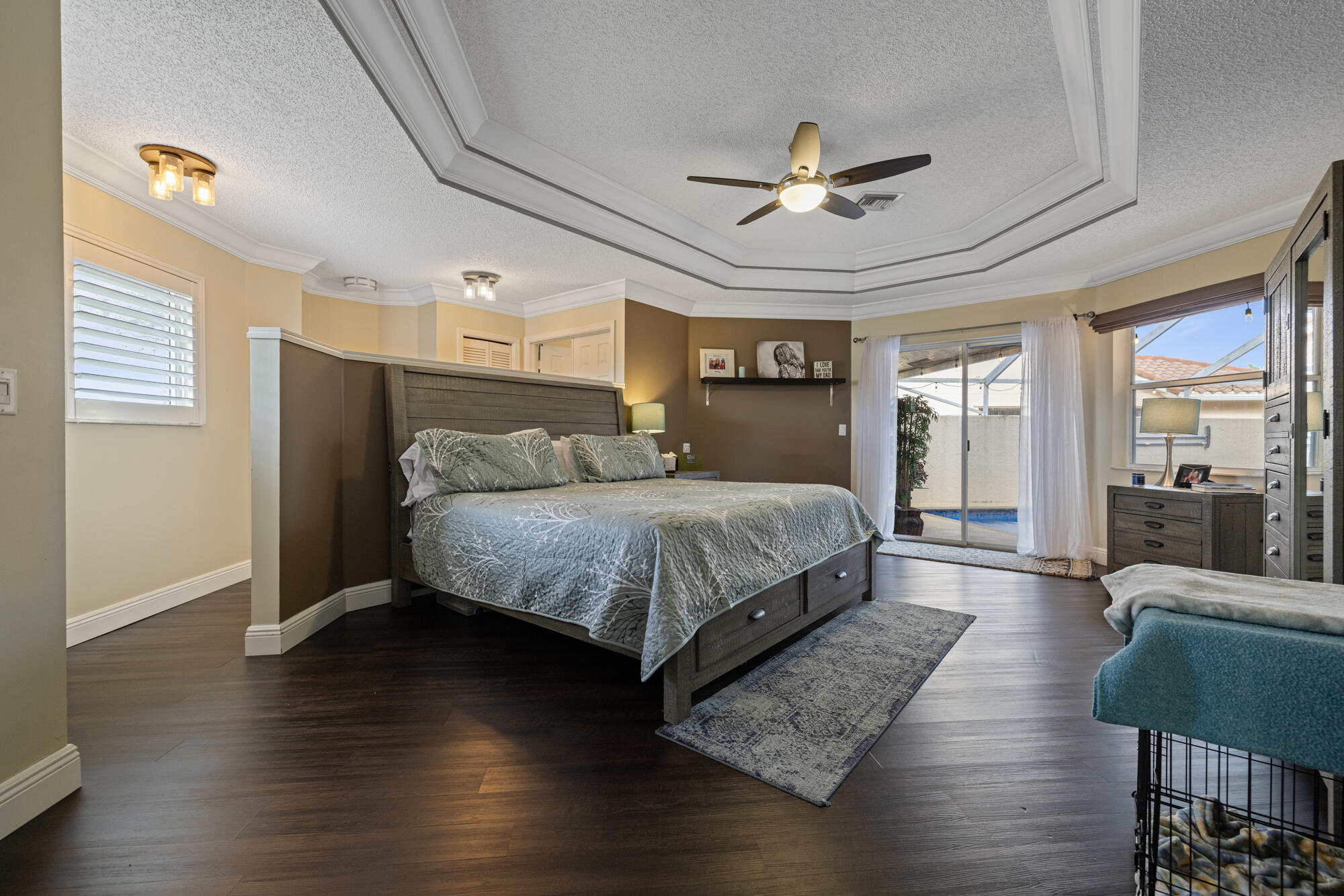 12430 Baywind Court Boca Raton, FL 33428 - Photo 9 of 29 Primary Bedroom