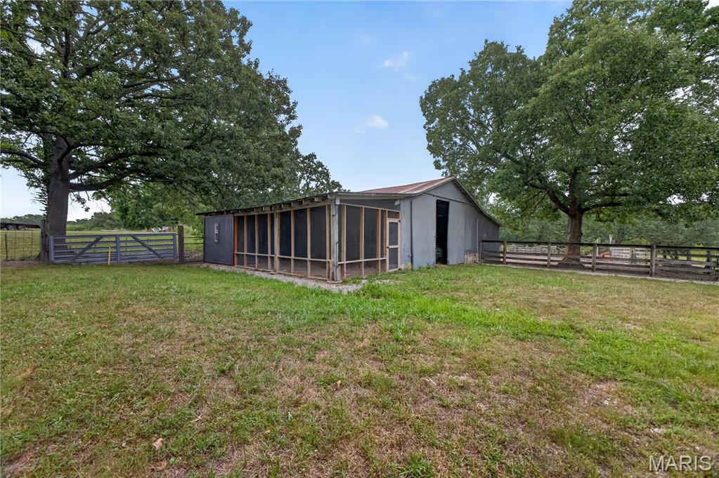 21994 Spruce Road Waynesville, MO 65583 - Photo 72 of 86